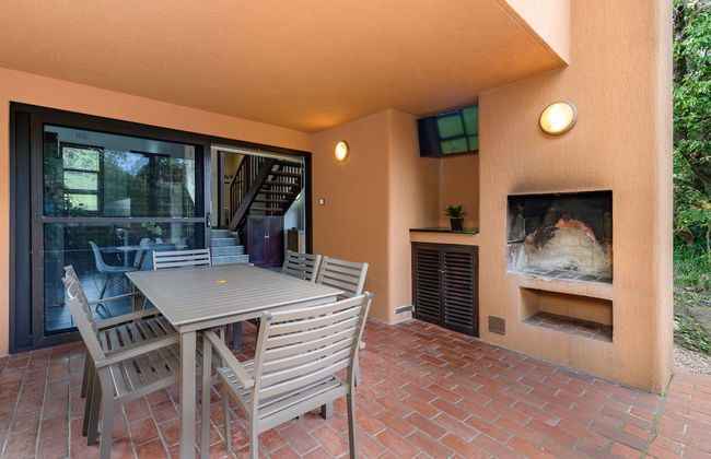 San Lameer Villa Rentals 2908 - Foto 9