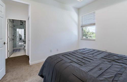 Tampa 3BR Near Zoo & Cruise Port - Sleeps 8 - Foto 16