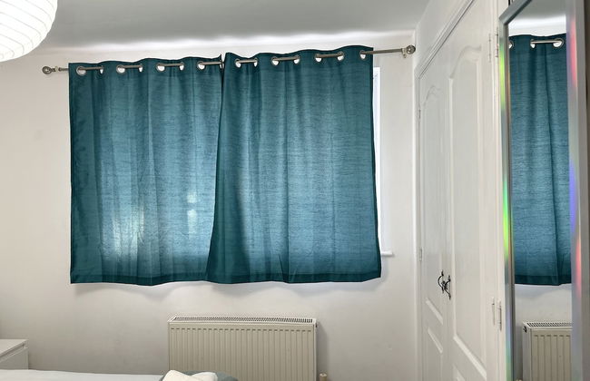 Clover Apartments - Foto 5