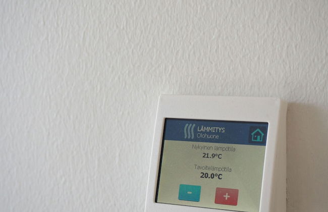 New 1BR Home with Balcony next to Railway Station - Foto 17