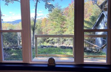 Twin Oaks Cabin at Linville, Private, New remodel - Foto 6