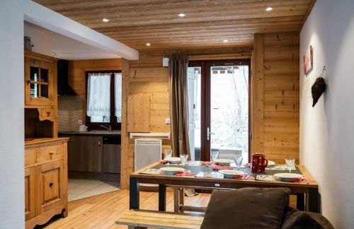 Appartement 3 pièces, 6 personnes, à proximité des pistes - FR-1-676-119 - Photo 6