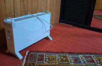 Krania House #Petrilo #Argithea #Agrafa - Photo 30