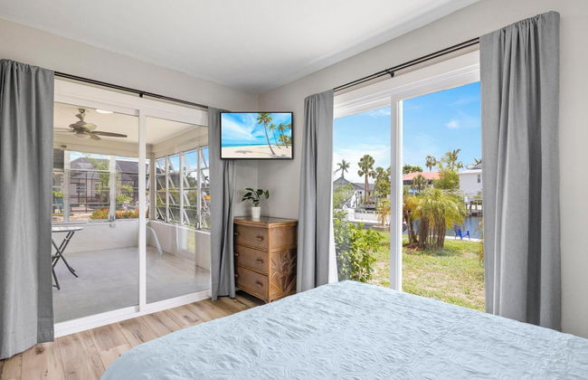 Salty Sunrise - Photo 11