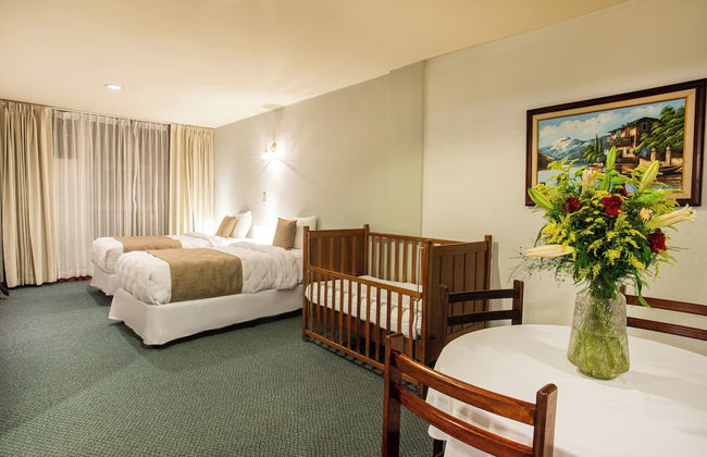 Apartotel Tairona - Foto 24