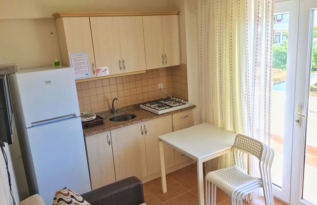 Ergul Apart Hotel - Foto 5