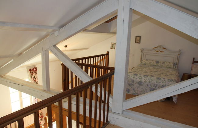 Appartement Au bon Gré d'Hugoline - Foto 23