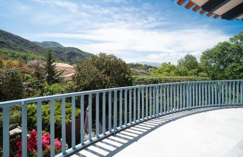 Le Pallagordi - Charmant appartement avec vue sur la montagne - Foto 24