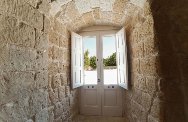 MASSERIA LILEI - Foto 77