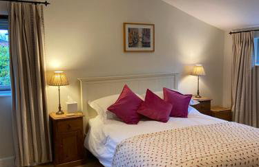 The Long Barn - Foto 16