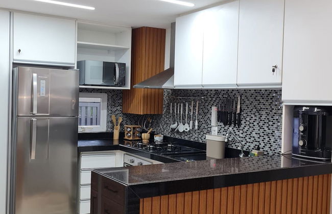 Flat 306 Villa Hípica Gravata - Foto 5