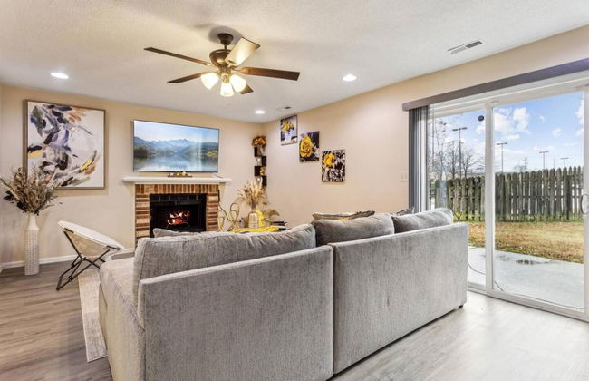 Golden Bloom - 3 2 Condo - Foto 12