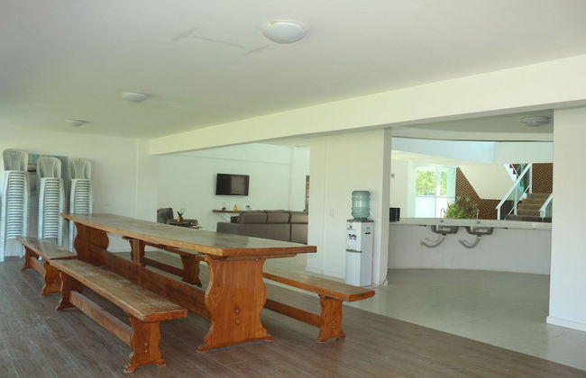 Mansao 6 suites c piscina e jacuzzi 082M - Foto 56