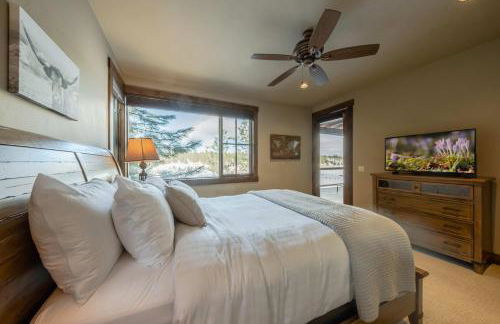 Wilderness Club Lakefront Lodge - Foto 50