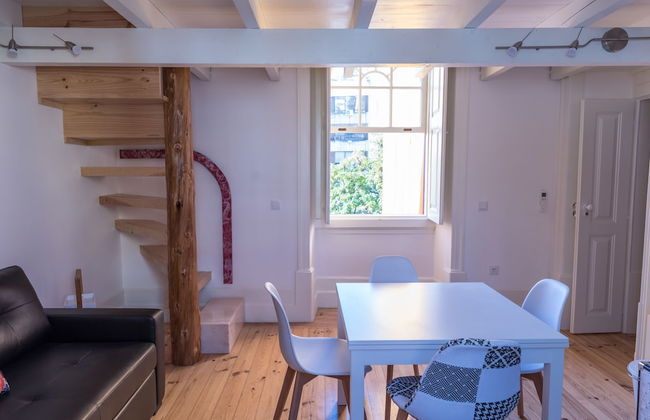 FeelCoimbra Castelo Boutique Apartments - Photo 62