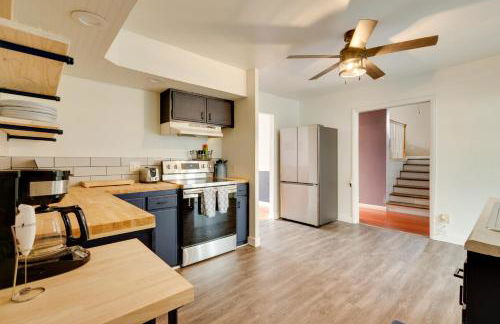 Charming State College Home - 4 Mi to PSU! - Foto 11