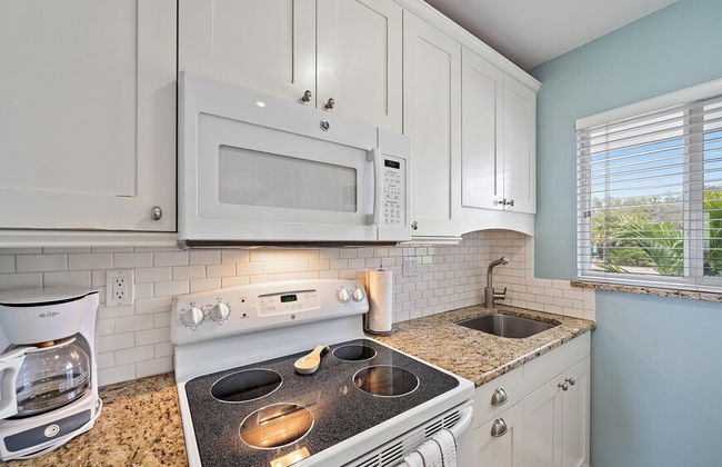 Las Hermanas 2 1 Bedroom Condo by RedAwning - Foto 12