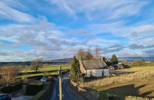 Old Brewery Barn, Ullswater, Lake District - Foto 45