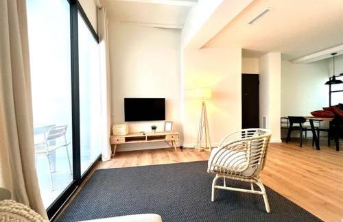 Hauzify I Apartaments Sant Pau - Foto 12