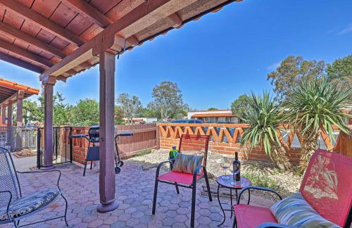 Modern Green Valley Condo - Near National Park! - Foto 17