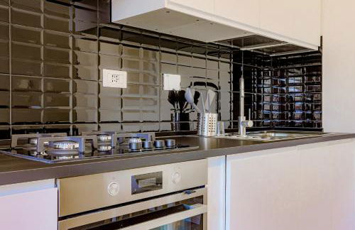 Tiburtina FLAM guest house - Foto 11