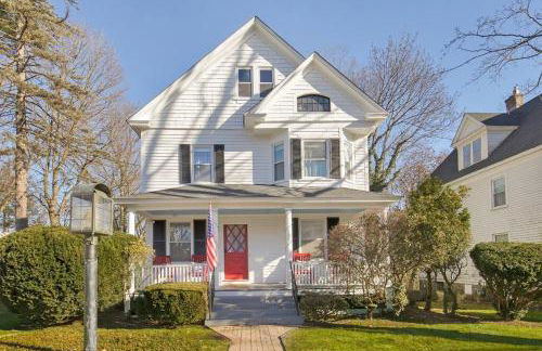 Prime West Hartford Center- Timeless Charm - Foto 3