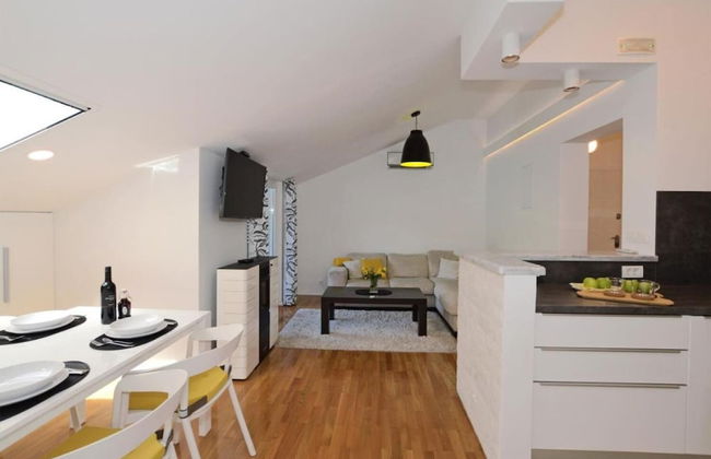 Leo - sea View & Comfortable - A1 - Photo 11