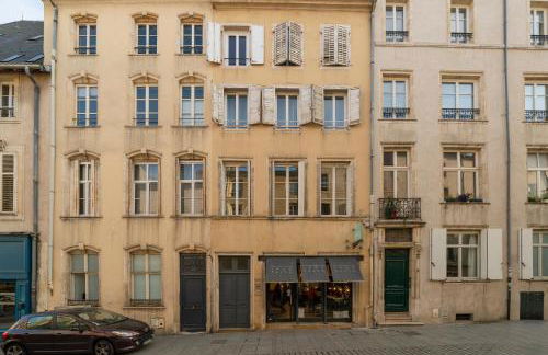 Le Dom Calmet - Foto 31