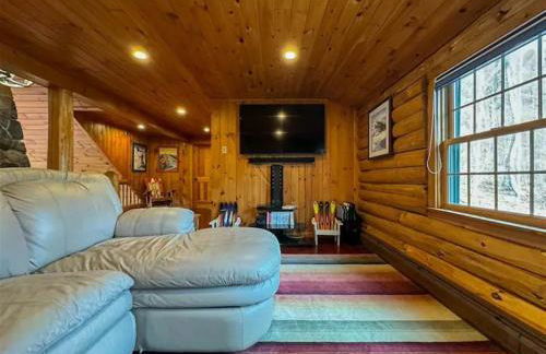 PERLEY POND LODGE LIMIT 14 villa - Foto 27