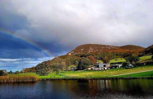Seaview cottage North Wales - Foto 54