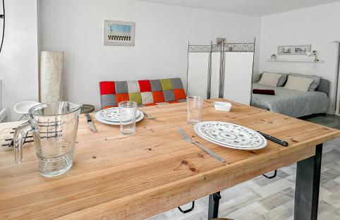 Havre de paix au cœur de Lorient - Foto 6