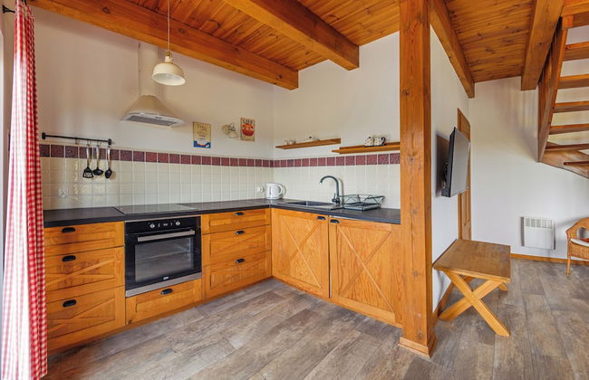 Domki Sun & Snow Barkocin - Foto 18