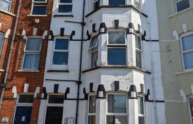 Sea View Sanctuary Apartment! - Foto 14