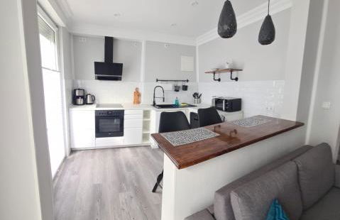 R&S Apartments Bremen - Foto 5