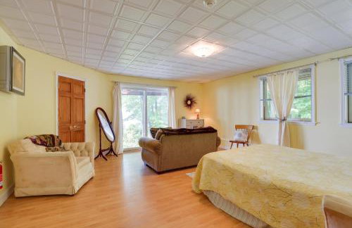 Lockes Glen - Lakefront Geneva Getaway with Dock! - Foto 28