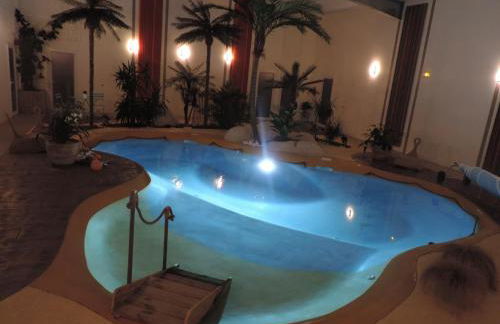 Résidence Beauvoir le Mont-Saint-Michel - Foto 14