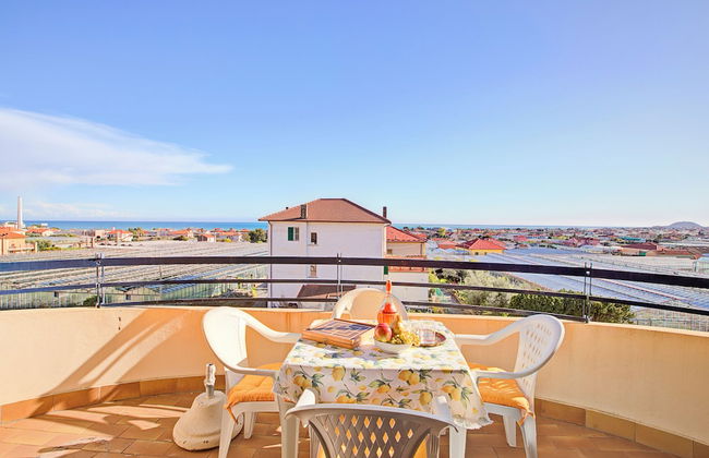 Casa del Tramonto - With Private Parking - Foto 15