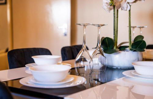 The Tudor Escape - 3 Bedroom House in Canterbury City Centre with Parking - Foto 41