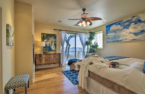 Casa dAmore Extravagant Lakefront Villa! - Foto 17