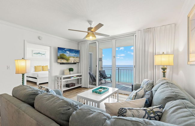 Emerald Beach Resort by Panhandle Getaways - Photo 47