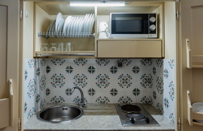 La Tosca rooms - Foto 46