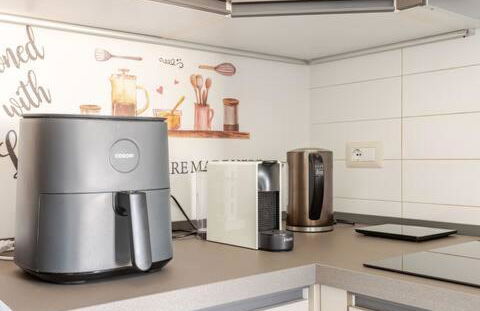 Anto Home Appartamento Viddalba - Foto 14