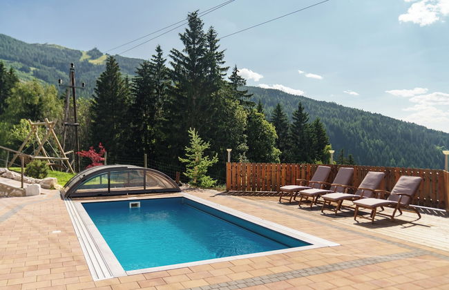 Aparthaus Taxegger - Foto 20