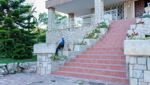 Villa Entrenaranjos - Foto 5