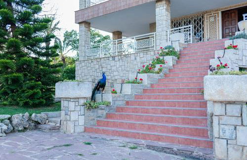 Villa Entrenaranjos - Foto 5