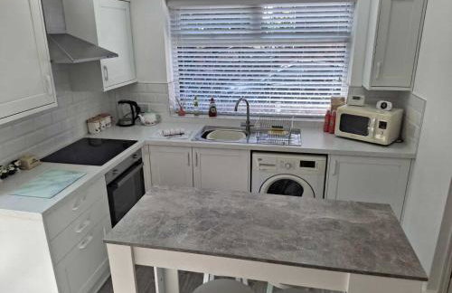 Cosy 2-Bed House in Manchester - Foto 4