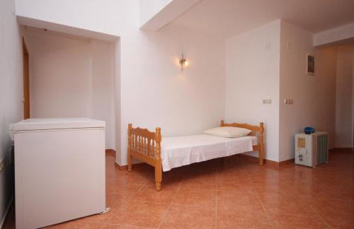 Family friendly seaside apartments Kustici, Pag - 6376 - Foto 17