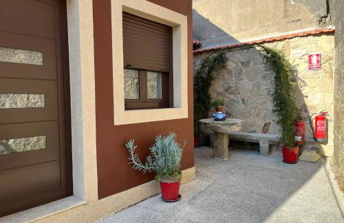 Apartamento Casa Xesteira - Foto 31