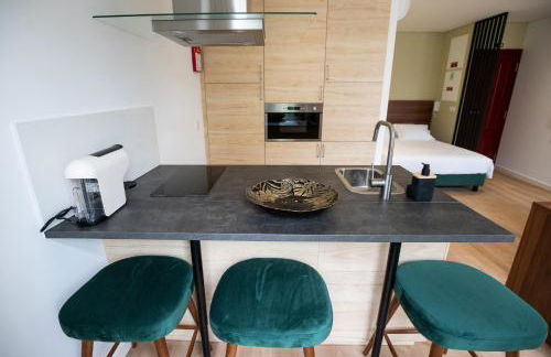 HAGAH Alojamentos - Foto 67