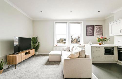 Newly Furnished 1 Bed Flat in Wimbledon Village - Foto 8